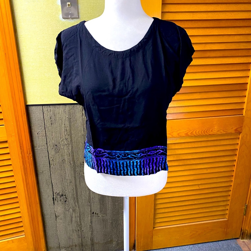 Global village top